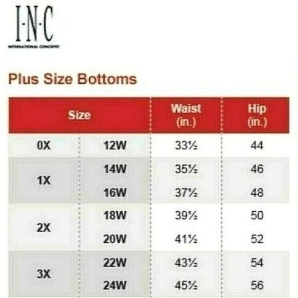 BOGO INC International Concepts Womens Lace Inset Hipster Panties Frappe 1X NEW - Picture 7 of 10